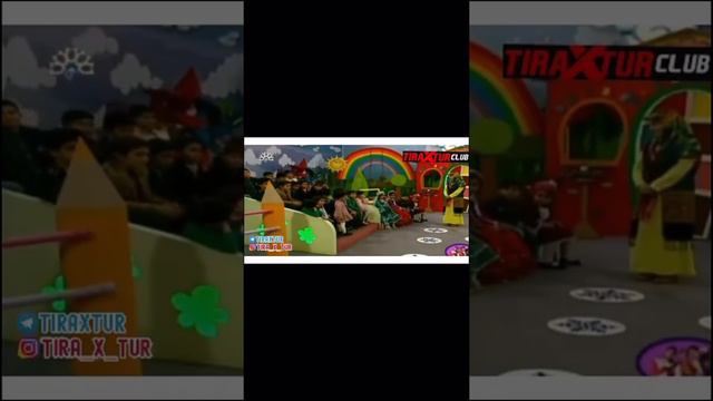 Cənubi azərbaycanlı balaca balamız öz ana dilində şeir deyir. смотреть онлайн