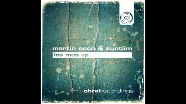 Suntiim & Martin Occo - Question Of Reality taken from the EP "Les Mos" смотреть онлайн