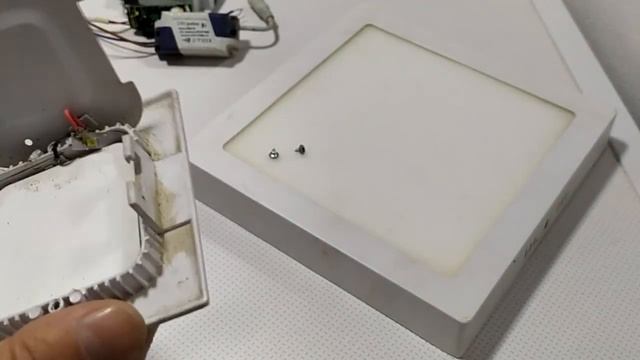 СГОРЕВШИЕ LED-POD ПЛАФОНЫ Простой ремонт и бизнес идея! BURNED POD LED Simple repair & business ide смотреть онлайн