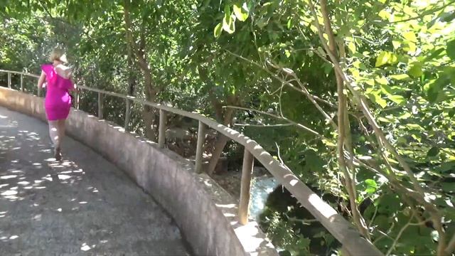 Испания Майорка Натура Парк (Zoo Natura Parc) МИНИ версия #10 смотреть онлайн