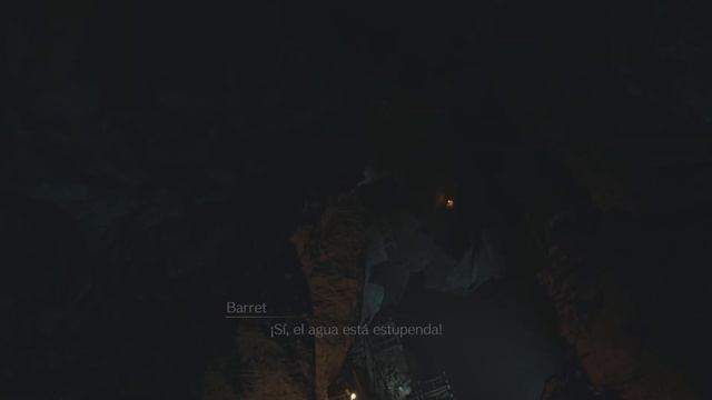 FINAL FANTASY VII REBIRTH | 09: La cueva de Mitrilo | PS5 Jap-Esp 4K смотреть онлайн