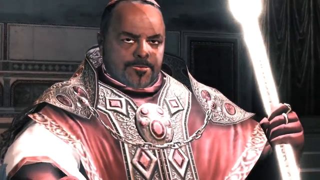 ПРОРОК || Assassin's Creed 2 смотреть онлайн