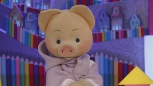 ✨Спокойной ночи, малыши✨ Вернул, но невовремя