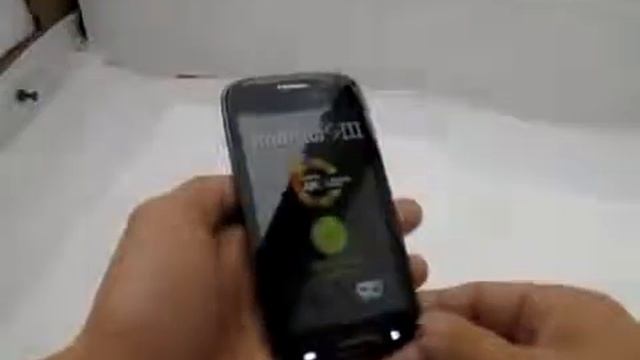 Get Generic Unlocked Quadband 2 sim with Android 2.3 OS (Android 4.1 UI) Smart Special смотреть онлайн