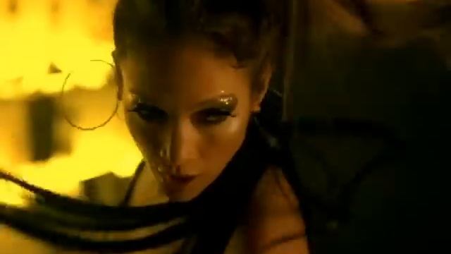 Jennifer Lopez - Get Right (Official Video)