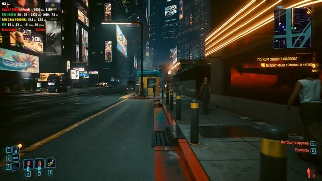 Распаковка и обзор видеокарты Colorful iGame RTX 4060 Ti Ultra W OC-V смотреть онлайн