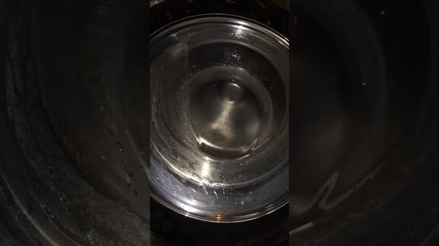 Siemens IQ700 iDos washing machine test programme! смотреть онлайн