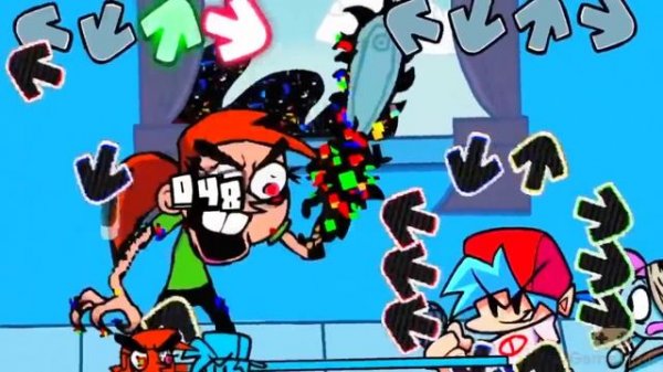 FNF Character Test | Gameplay VS Playground | Pibby