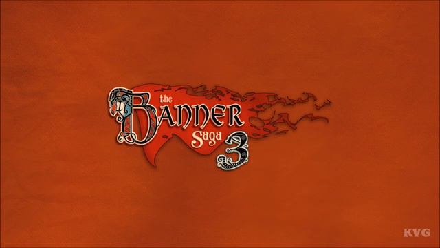 The Banner Saga 3 - Walkthrough - Final Part 7 - Only We few Remember it Now | Ending HD смотреть онлайн
