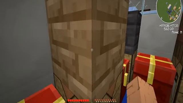 Русский гайд по моду RailCraft 1.5.2 Часть#1