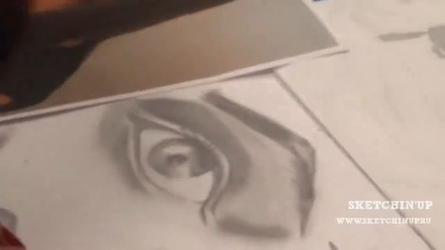 Курс "Fashion скетчинг" школа скетчинга и дизайна SKETCHIN'UP в Санкт-Петербурге смотреть онлайн