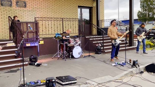 ZaraZa I Пивнуха I Лайский Док I 26.08.23 смотреть онлайн