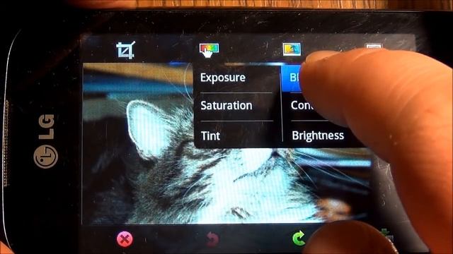 Adobe Photoshop Express смотреть онлайн