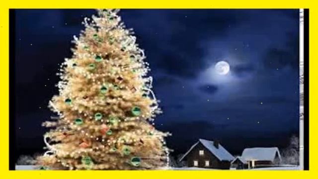 Рождественская музыка ? Рождественские гимны ?Christmas music Relaxing Christmas songs смотреть онлайн