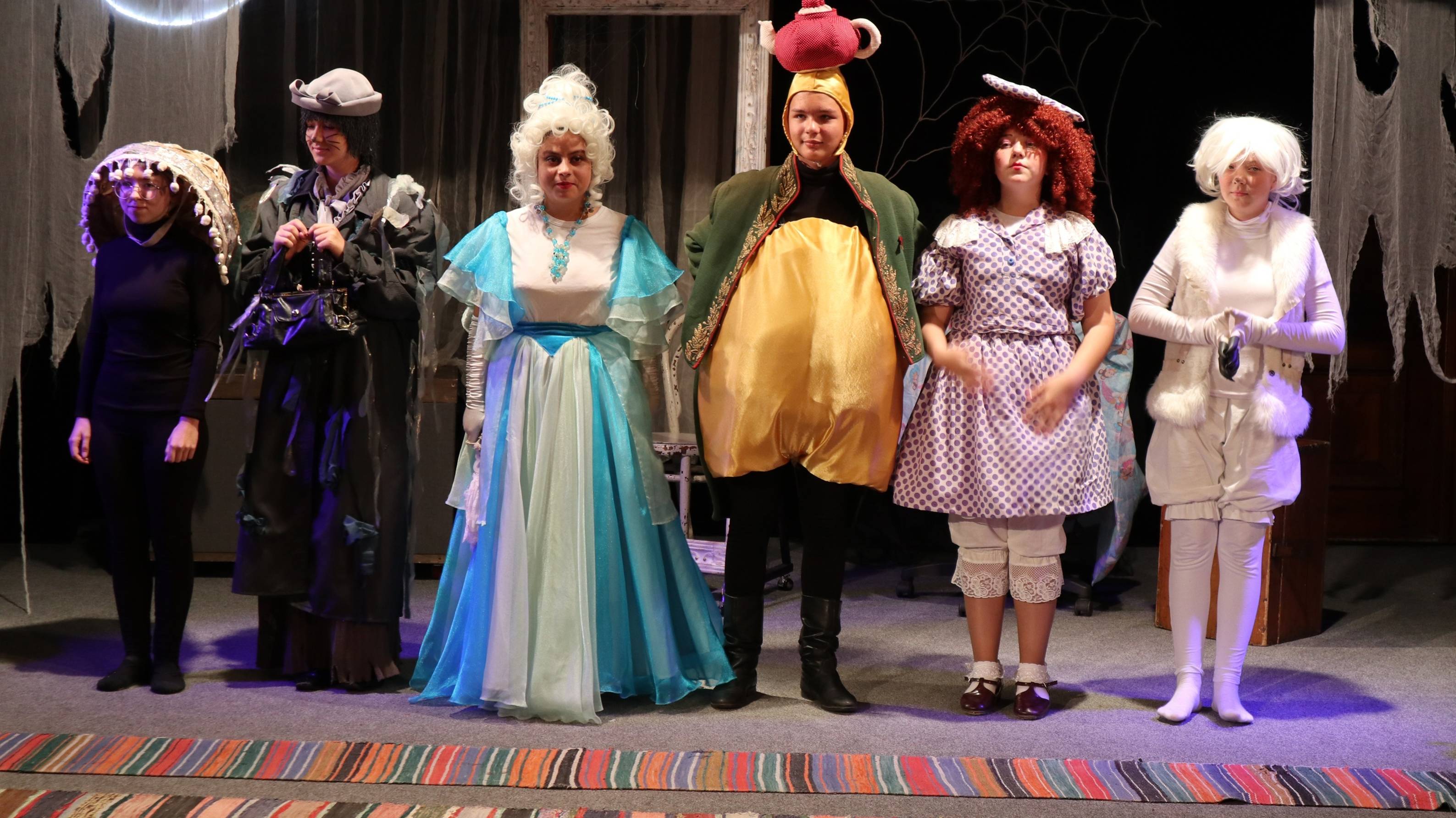 Принц с луны 11.9.24 17:00