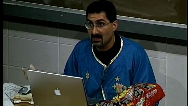 Lecture 17 | Programming Methodology (Stanford) смотреть онлайн