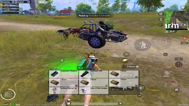 90 FPS on IPad 9 After New 2.0 Update Pubgmobile iPad 9th Generation Pubg Test Smooth+90fps смотреть онлайн