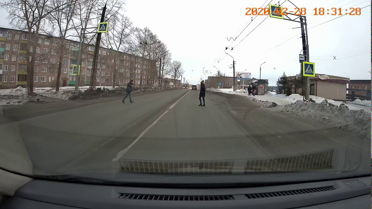 70mai Smart Dash Cam Pro — две минуты