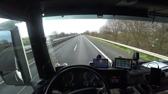 #34 Зарплата дальнобоя в Европе | 2020 | Сколько зарабатывает дальнобойщик!?