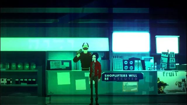 Void and Meddler: Episode 1 смотреть онлайн