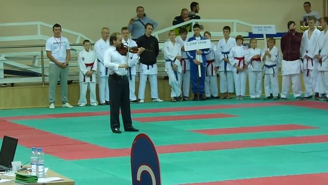 КАРАТИСТ СО СКРИПКОЙ 2015 смотреть онлайн