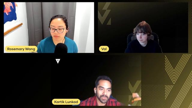 Community Office Hours: HCP Vault Secrets смотреть онлайн