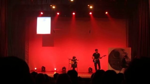 Имперский марш / Imperial March