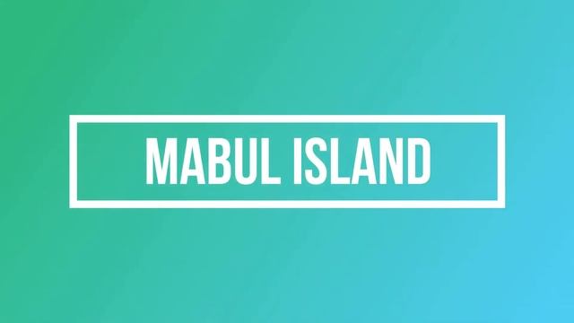 ISLANDS IN SABAH смотреть онлайн