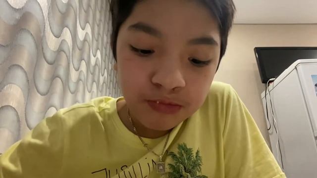 Дегустация горохового супа от мамы