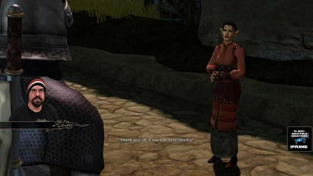 CohhCarnage Plays Dragon Age: Origins Ultimate Edition (Modded) - Episode 76 смотреть онлайн