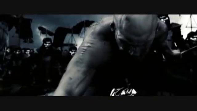 300 Heavy Metal Music Video
