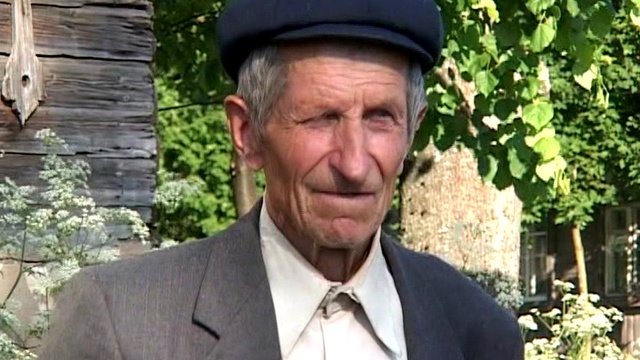 Русская земля. Еврейская судьба.