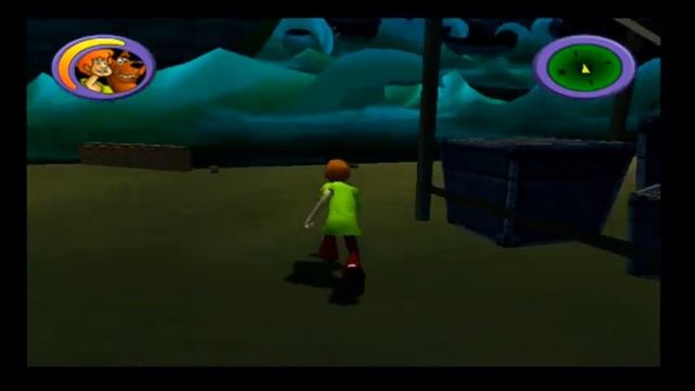 Scooby Doo! Mystery Mayhem PS2 100% Playthrough Part 2 смотреть онлайн