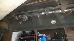 Обработка днища автомобиля антикор своими руками как обработать кузов от коррозии и ржавчины