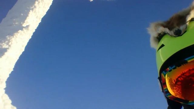 Поклонный крест в Шерегеше смотреть онлайн