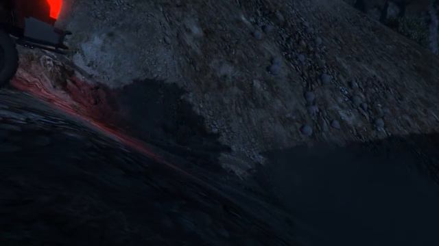 GTA 5 - (Ford Bronco) Vapid Riata Offroad Adventure смотреть онлайн