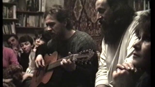 Александр Агапов Я вас люблю Пушкин 1990 смотреть онлайн