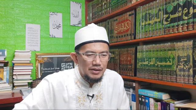 (LIVE) MENGUAK KONTROVERSIAL SHAHABAT NABI MUAWIYAH BIN ABU SUFYAN смотреть онлайн