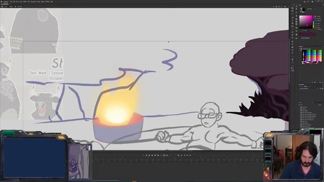 FEEDcast - Sacrificial Bull - 01/15/23 смотреть онлайн