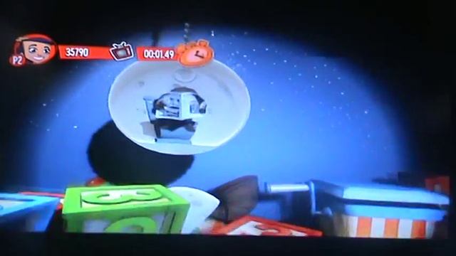 Lights, Camera, Party! DEMO смотреть онлайн