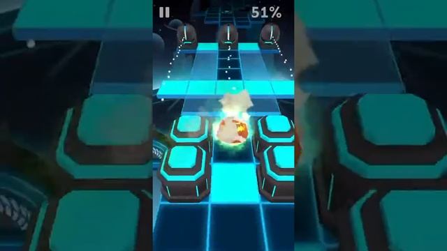 Rolling Skay. Deep Space. Easy Way 100% 19/20? Роллинг Скай. Дальний Космос. Легкое Прохождение. смотреть онлайн