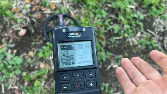 Супер программа для  мусорки ! XP Deus 2