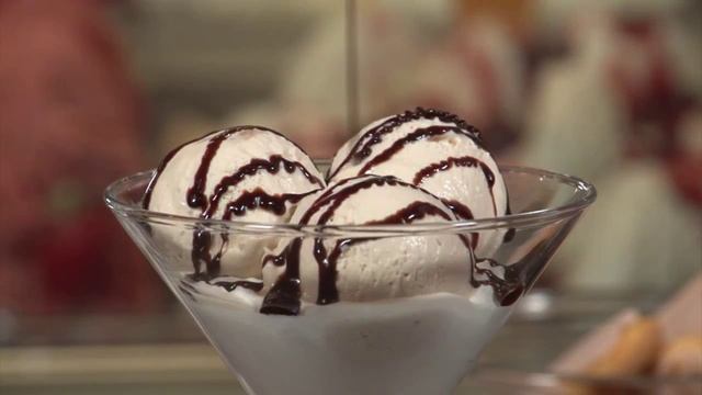 Кафе-Мороженое В Тюмени - Подними Себе Настроение!