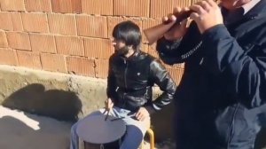 Цахурская зурна🔥🔥🔥. Дагестан, Махачкала.