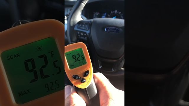 15-17 Ford Expedition Heated Steering Wheel Installation (Part 3) смотреть онлайн
