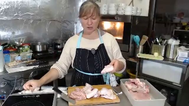 F-0009 БЕСПЛАТНЫЙ ВЕБИНАР ПО КУЛИНАРИИ. (MQ) смотреть онлайн