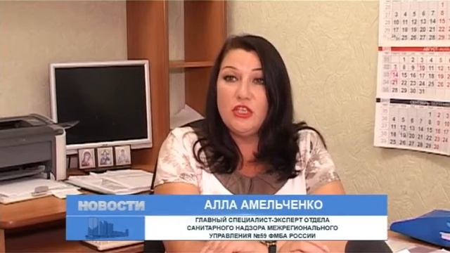 Как купить арбуз и не отравиться? смотреть онлайн