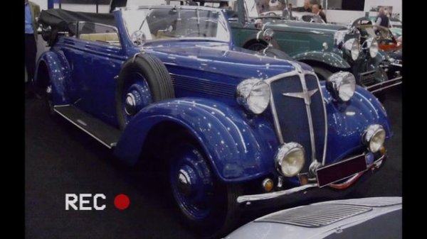 REVIEW ADLER DIPLOMAT