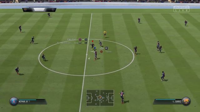 FIFA 19 jean vs pepe ep 2 смотреть онлайн