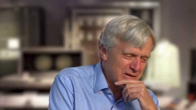 Oral History of Andy Bechtolsheim смотреть онлайн